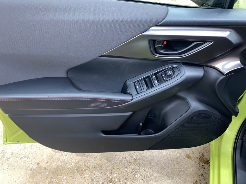 New 2026 Subaru Impreza 2.0i Sport AWD/4WD image 9