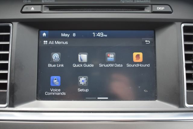 Used 2017 Hyundai Sonata Sport w/ Value Edition Package 02 FWD image 26