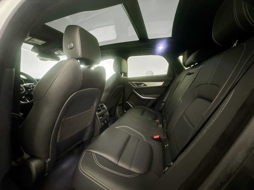 New 2026 Jaguar F-PACE R-Dynamic S AWD/4WD image 23