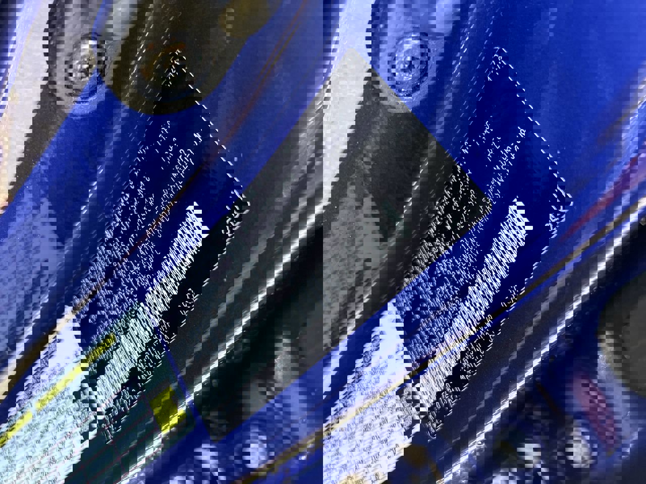 Used 2023 Toyota Corolla Cross XSE w/ Convenience Package image 24