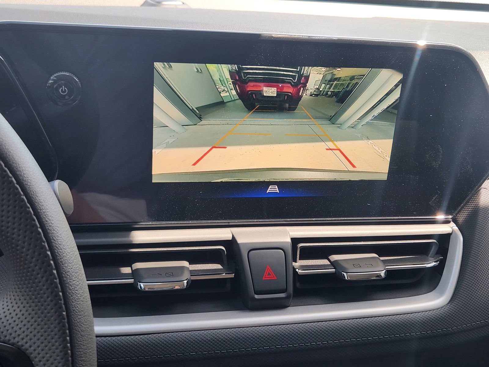 New 2026 Chevrolet TrailBlazer LS image 17