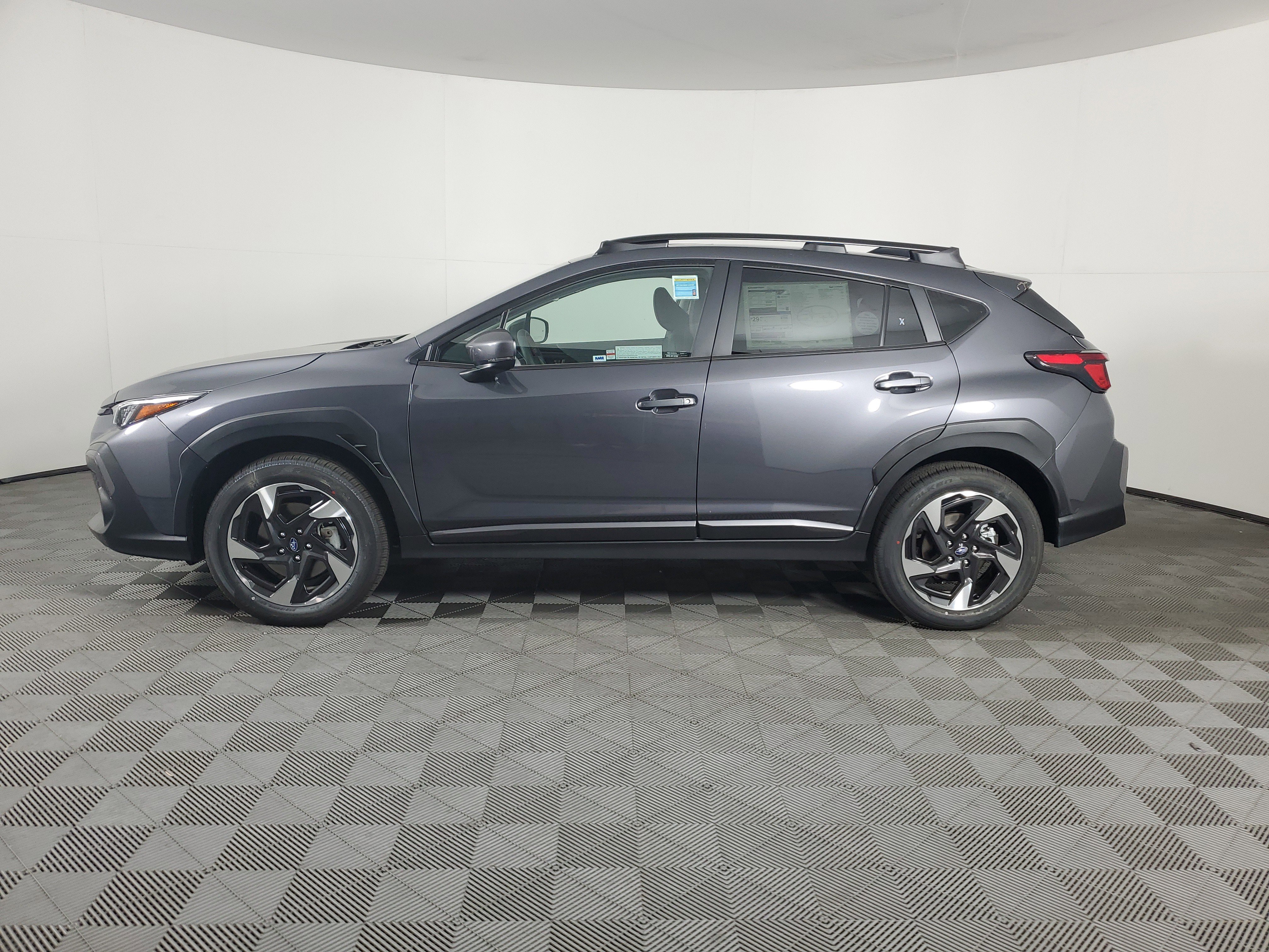 New 2025 Subaru Crosstrek 2.5i Limited w/ Crosstrek Mirror Package image 7