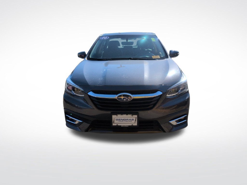 Used 2020 Subaru Legacy Limited AWD/4WD image 2