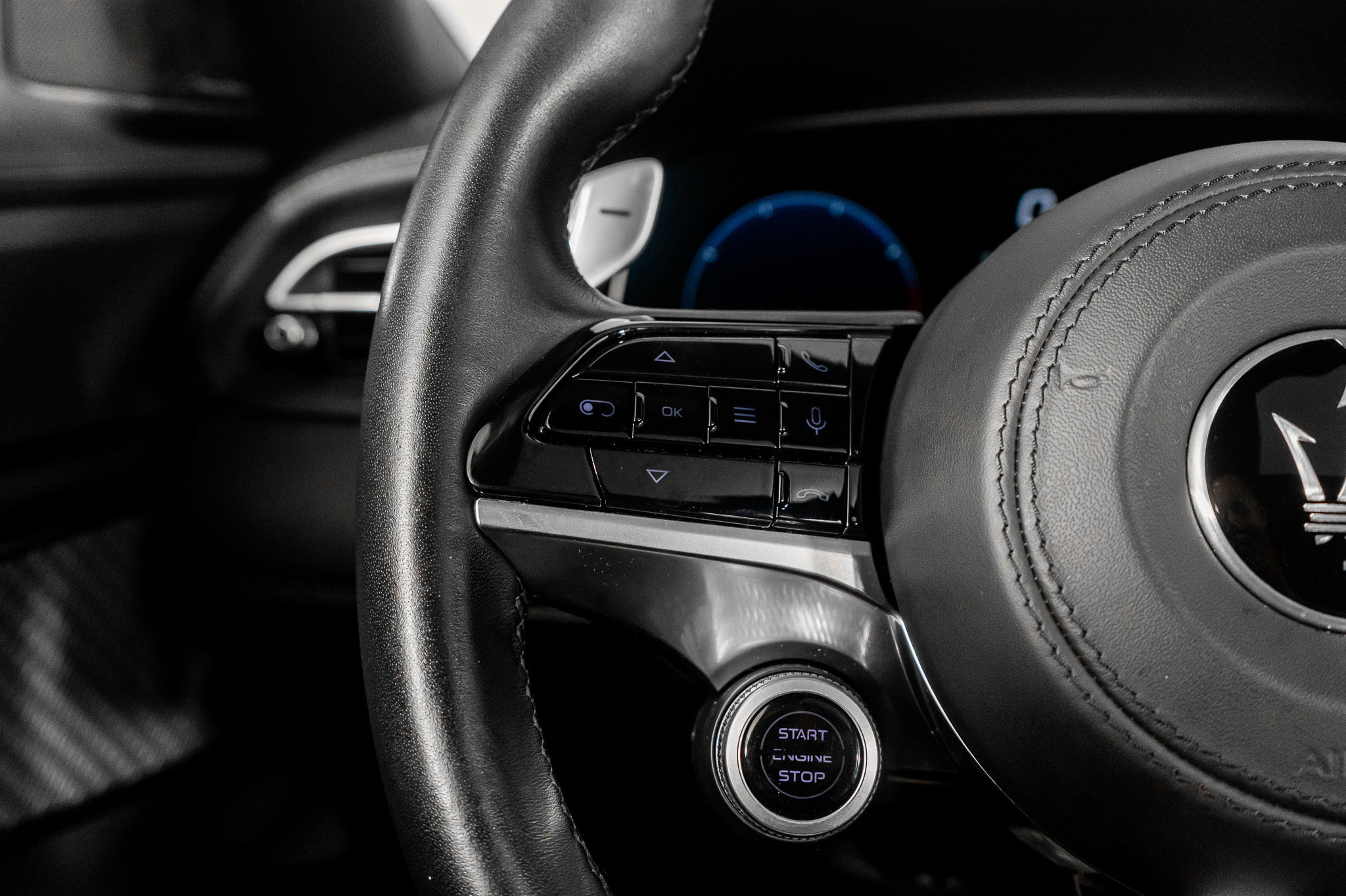 Used 2023 Maserati Grecale GT image 48