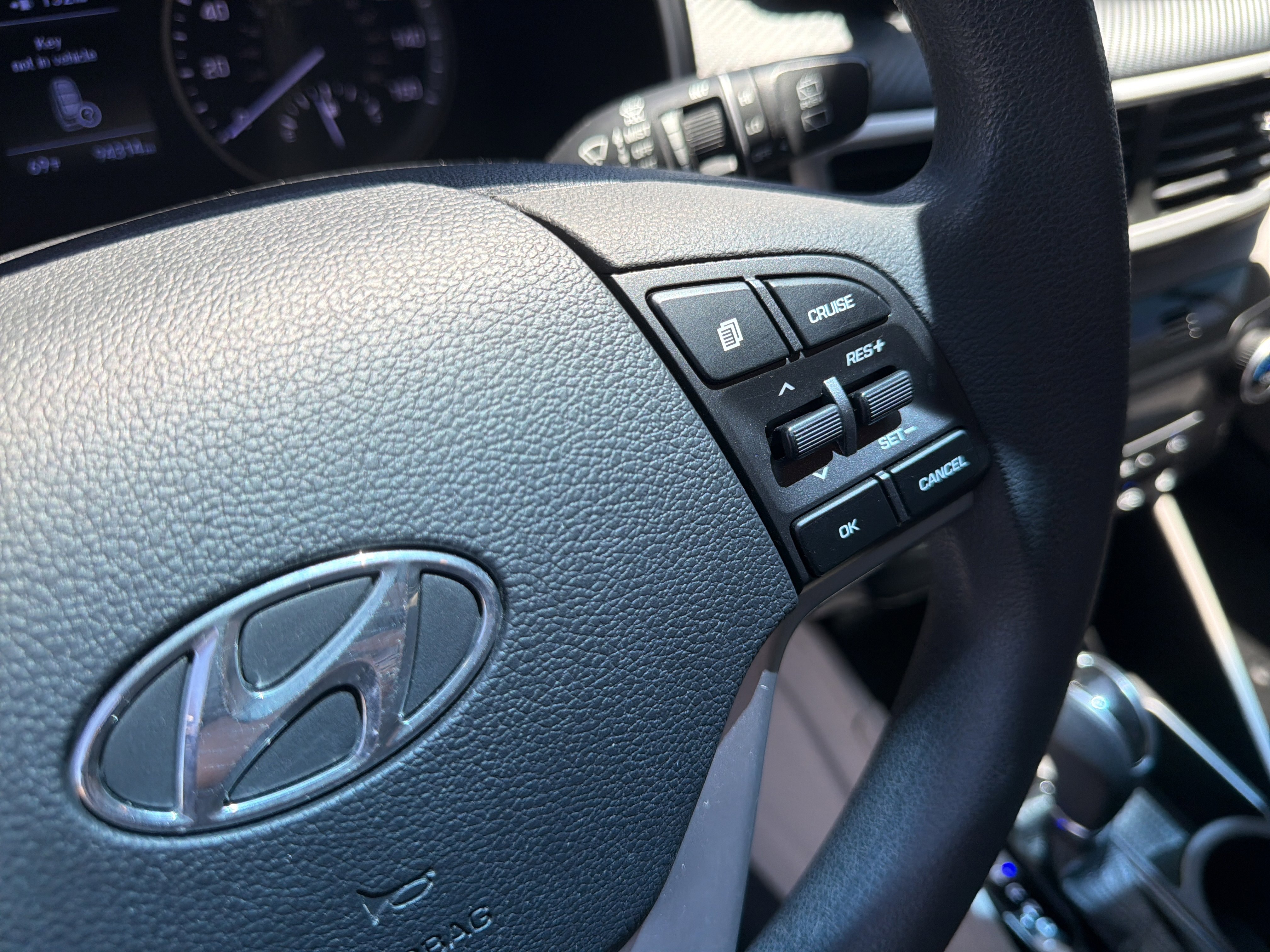 Used 2020 Hyundai Tucson SEL FWD image 36