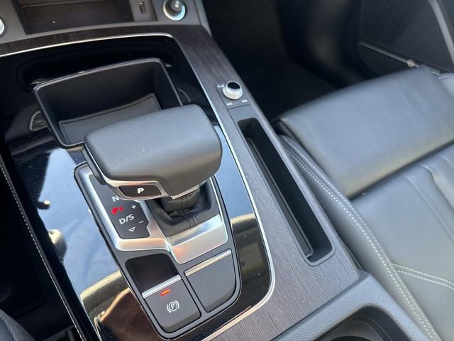 Used 2024 Audi Q5 2.0T Premium Plus image 26