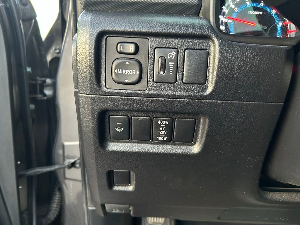 Used 2017 Toyota 4Runner TRD Off-Road Premium image 25