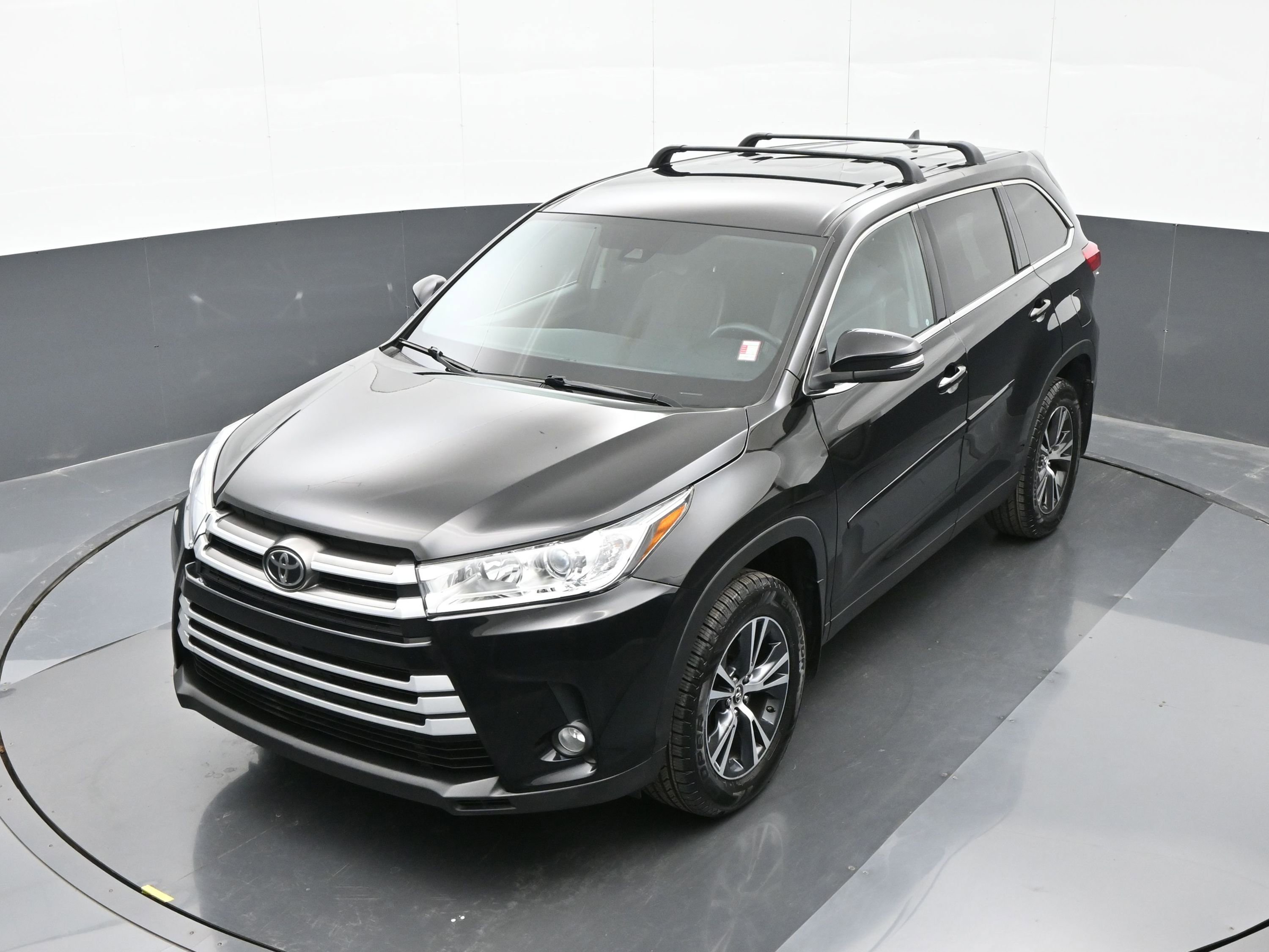 Used 2019 Toyota Highlander Plus image 31