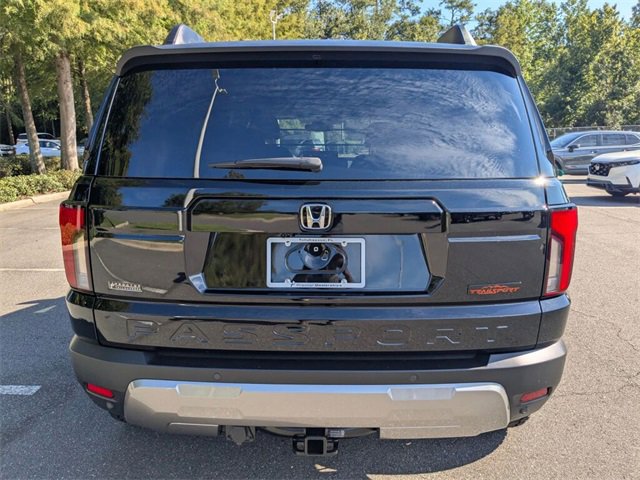 New 2026 Honda Passport TrailSport image 7