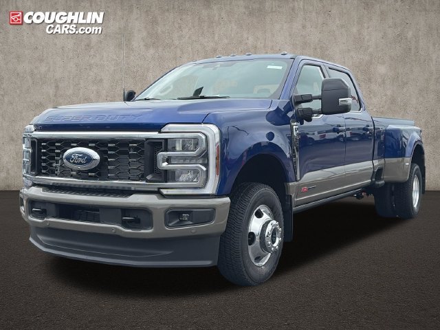 New 2026 Ford F350 King Ranch AWD/4WD image 3
