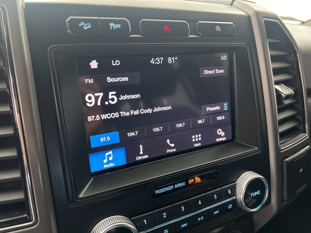 Used 2019 Ford Expedition XLT w/ Equipment Group 201A AWD/4WD image 13