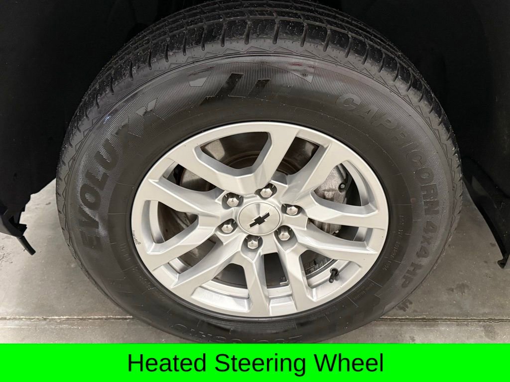 Used 2019 Chevrolet Silverado 1500 RST w/ All-Star Edition image 13