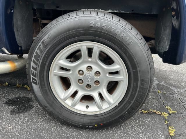 Used 2004 Dodge Dakota Sport w/ PWR Convenience Group AWD/4WD image 34