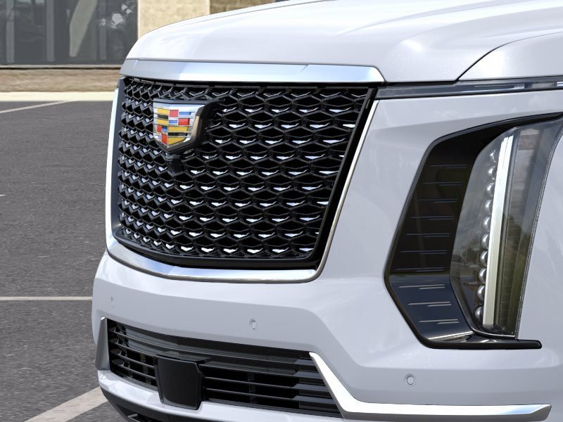 New 2026 Cadillac Escalade ESV Luxury w/ LPO, Floor Liner Package AWD/4WD image 13
