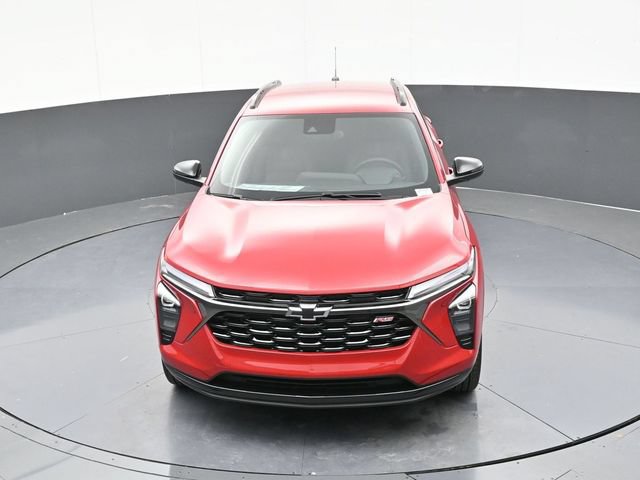 New 2026 Chevrolet Trax RS w/ Driver Confidence Package FWD image 63