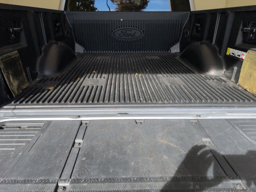 Certified 2024 Ford F150 Lightning Lariat image 37