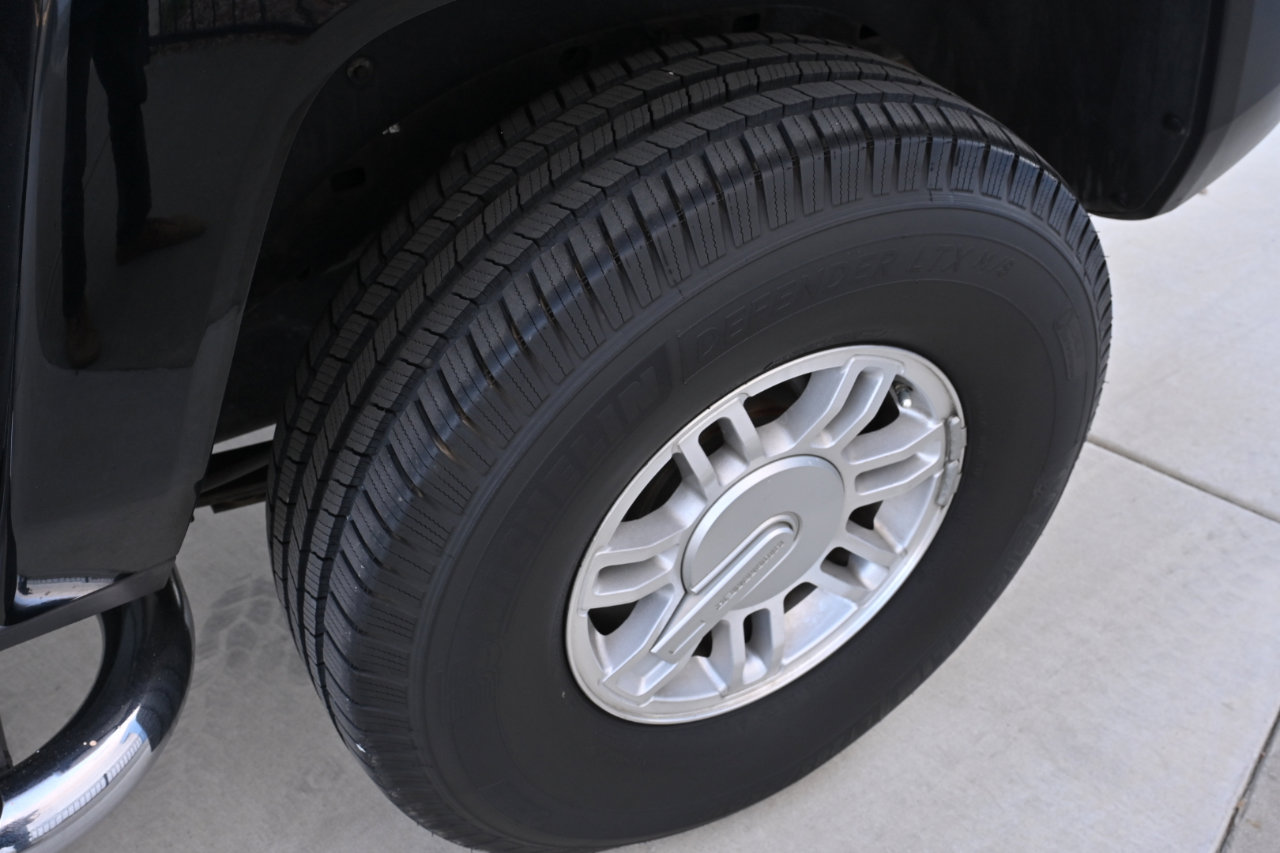 Used 2006 HUMMER H3 image 29