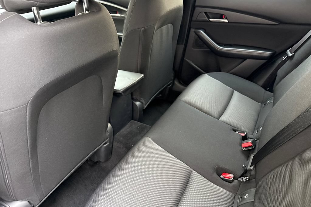 New 2026 MAZDA CX-30 AWD 2.5 S image 12