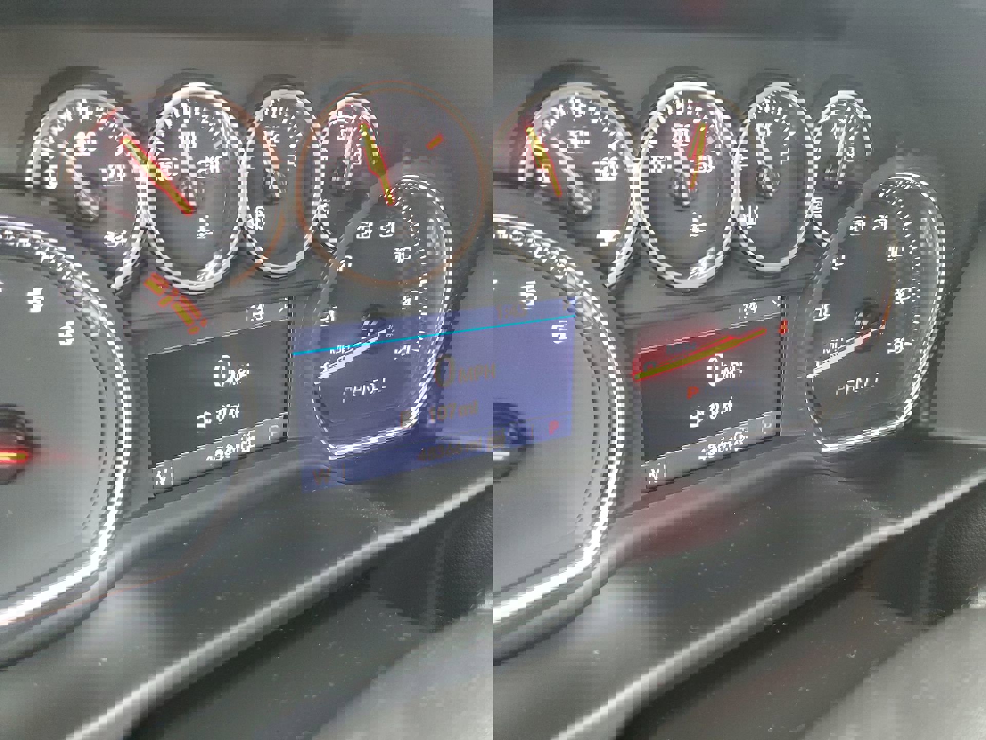 Certified 2022 Chevrolet Silverado 1500 Custom w/ LPO, Dark Essentials Package AWD/4WD image 20