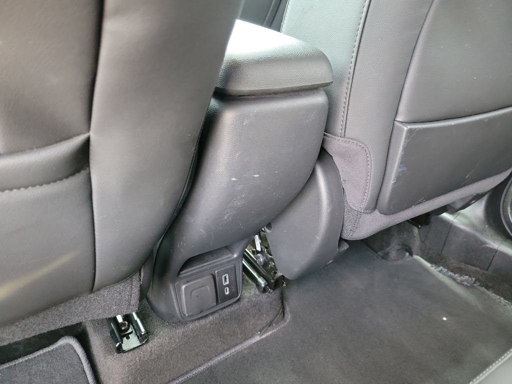 Used 2023 Chevrolet TrailBlazer ACTIV w/ Sun and Liftgate Package FWD image 15