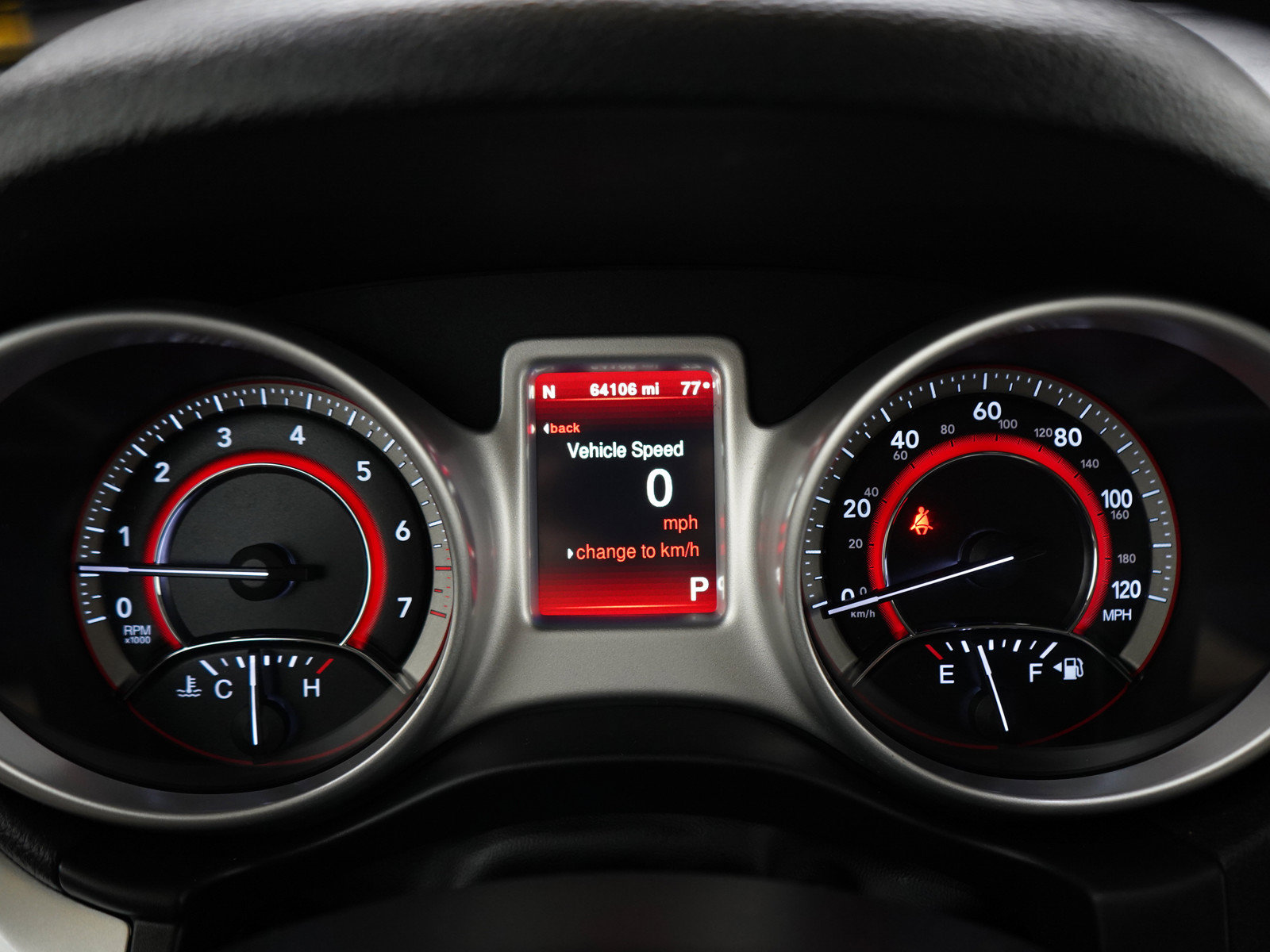 Used 2019 Dodge Journey GT w/ Driver Convenience Group AWD/4WD image 23