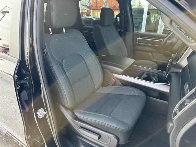 Used 2020 RAM 1500 Big Horn image 11