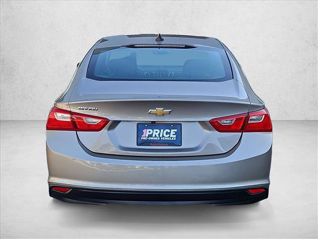 Used 2024 Chevrolet Malibu LS FWD image 7