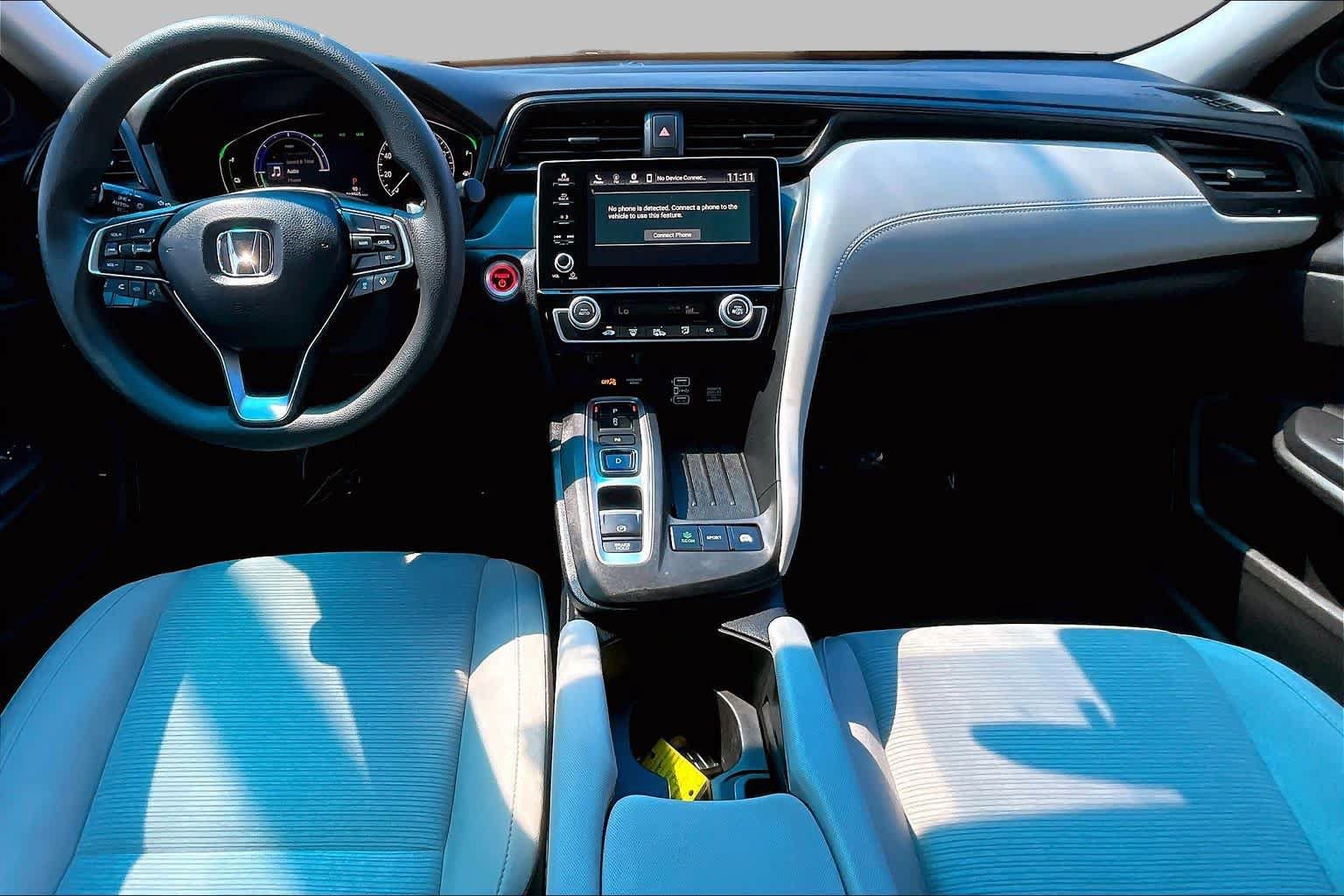 Used 2022 Honda Insight EX image 16