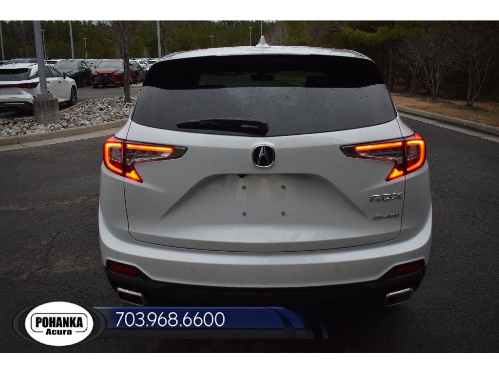 New 2026 Acura RDX Technology Package image 6