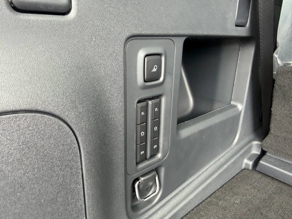 New 2026 Ford Expedition Active AWD/4WD image 49