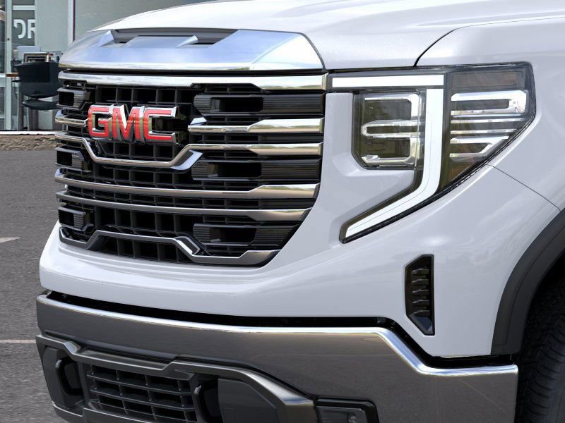 New 2026 GMC Sierra 1500 SLT w/ SLT Convenience Package AWD/4WD image 13