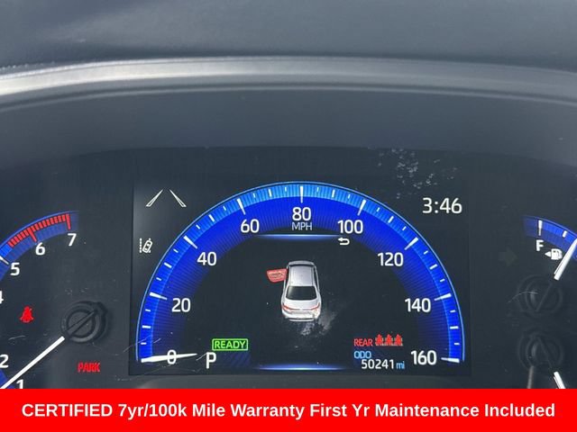 Used 2022 Toyota Corolla LE FWD image 30