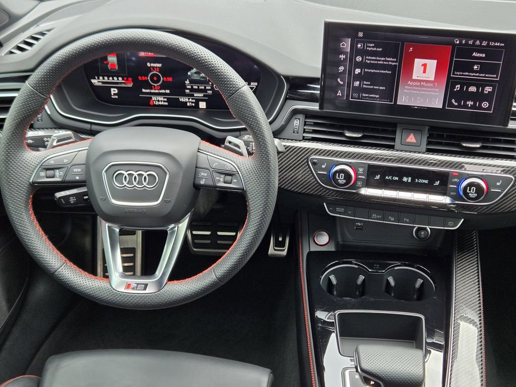Used 2024 Audi RS 5 Sportback image 35