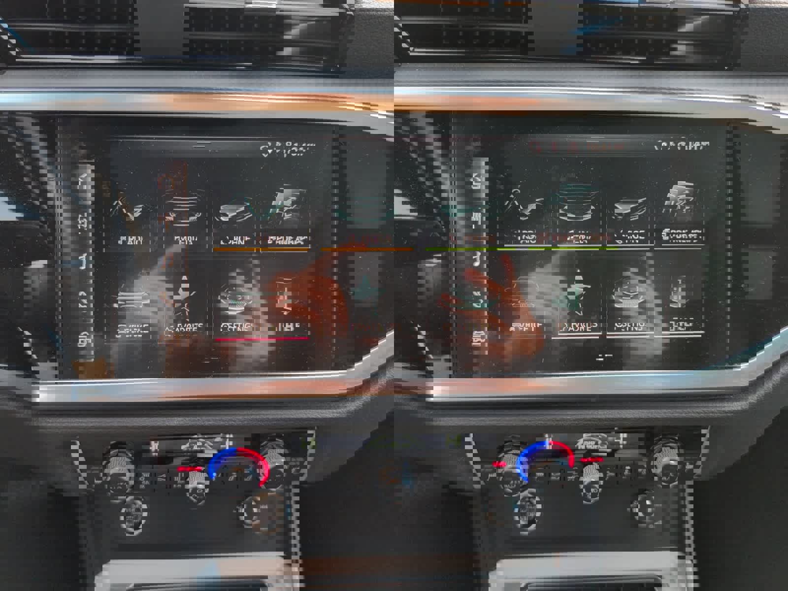 Used 2024 Audi Q3 2.0T Premium image 25