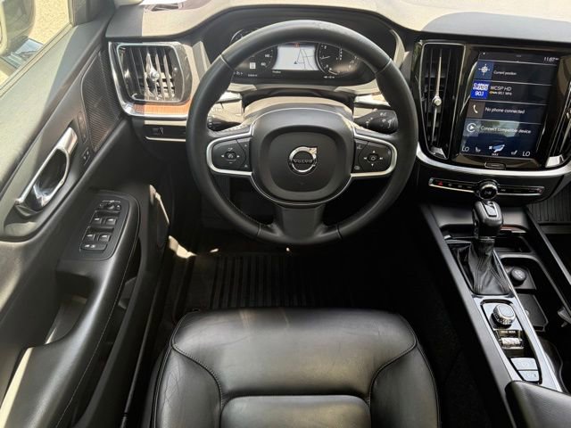 Used 2019 Volvo S60 T6 Momentum w/ Multimedia Package AWD/4WD image 46