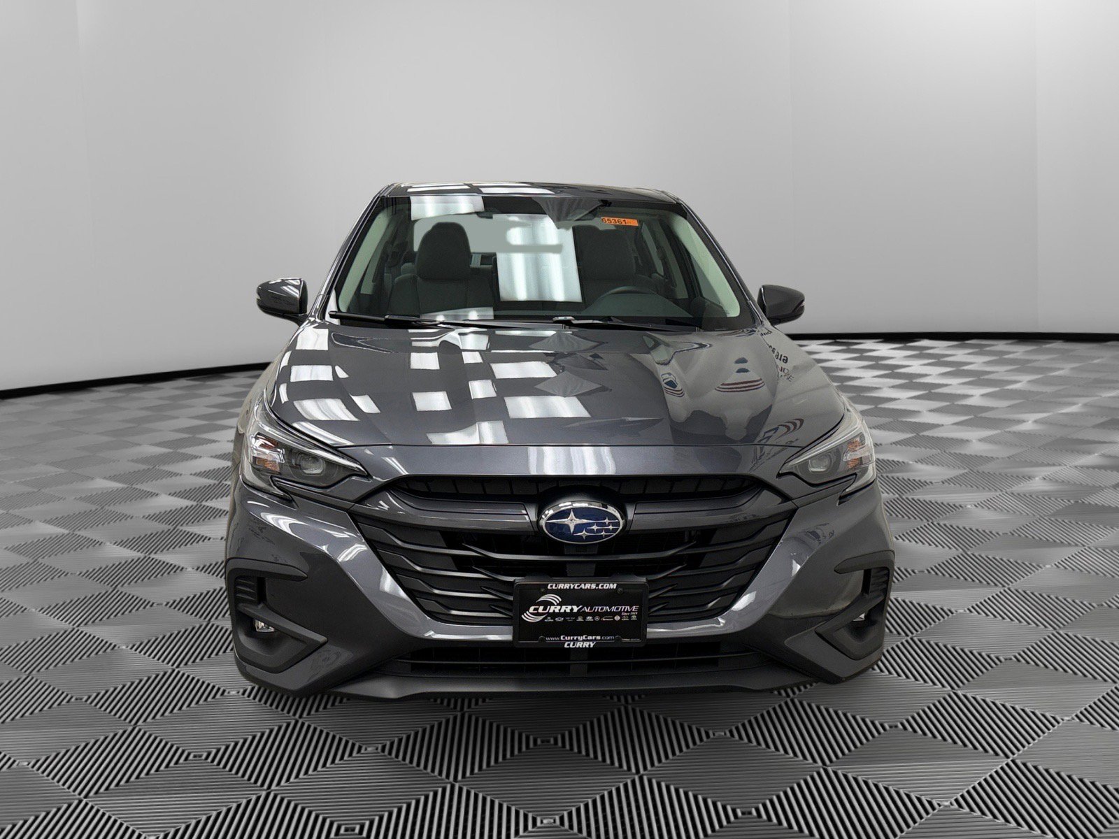 Used 2025 Subaru Legacy Premium image 8