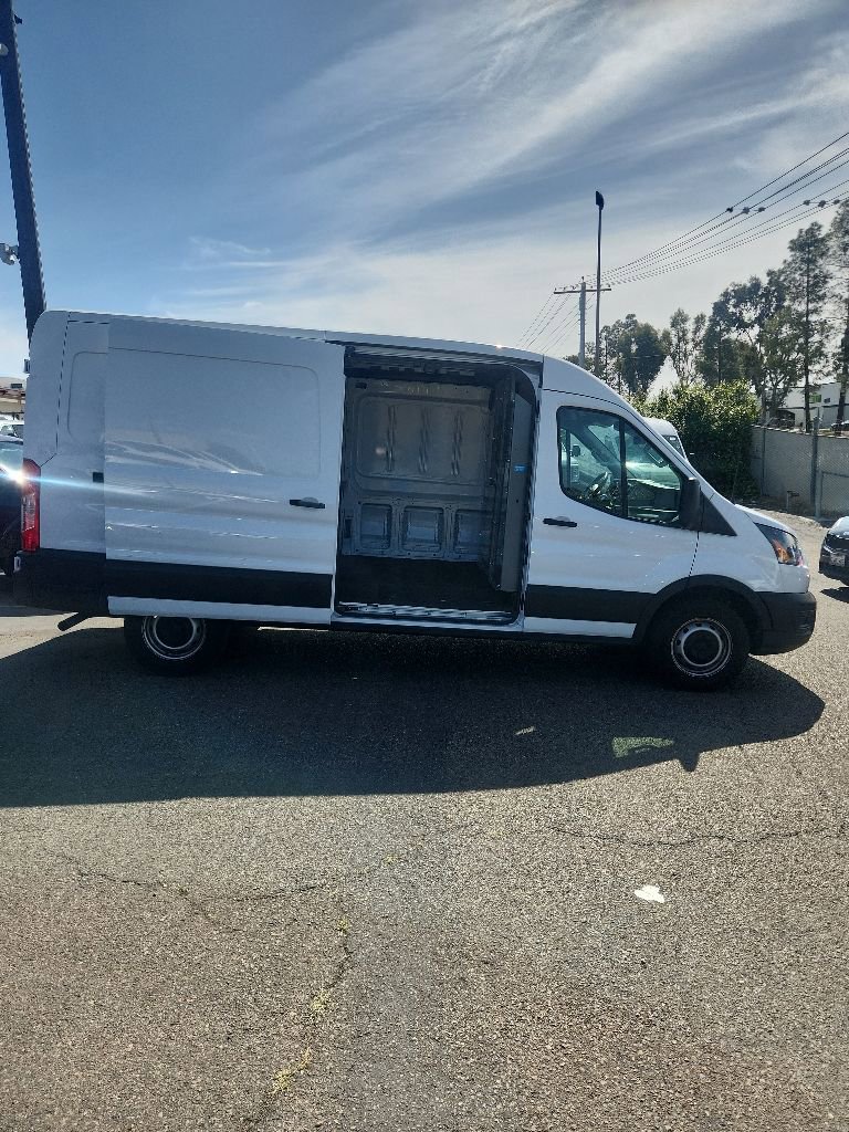 Used 2023 Ford Transit 250 Medium Roof RWD image 20