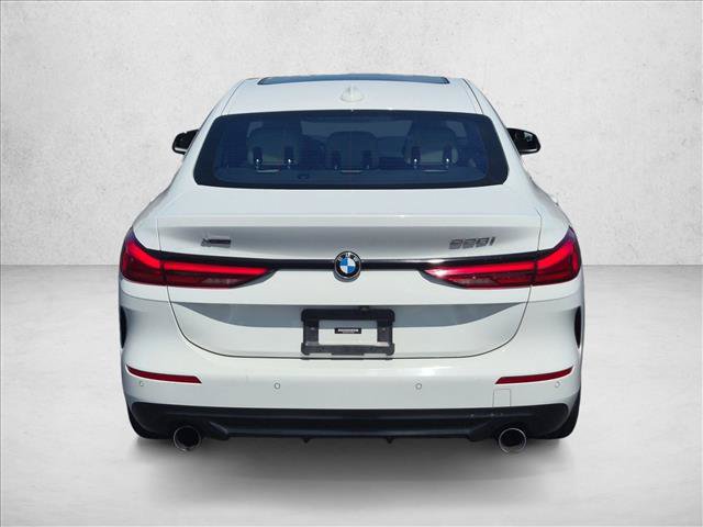 Used 2020 BMW 228i xDrive Gran Coupe w/ Convenience Package AWD/4WD image 6