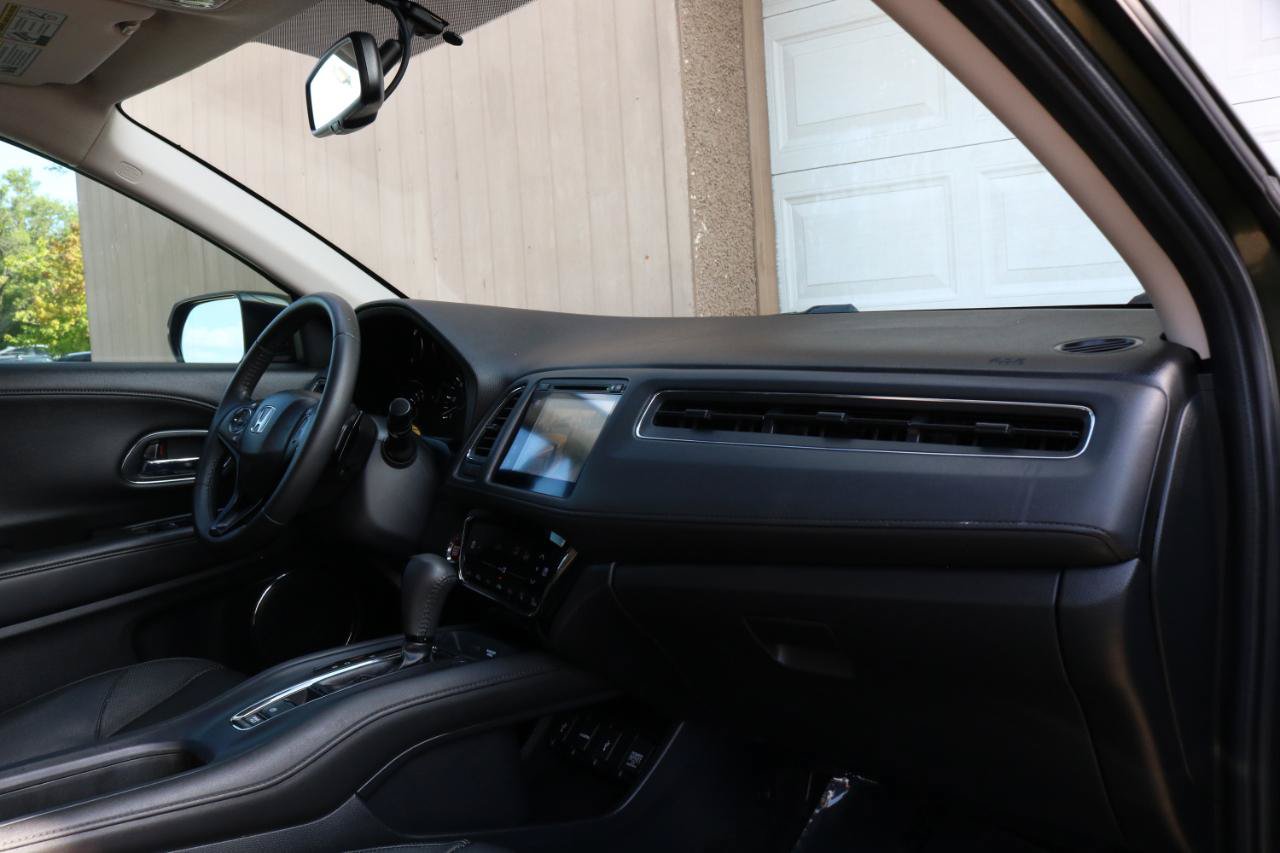 Used 2016 Honda HR-V EX-L image 42
