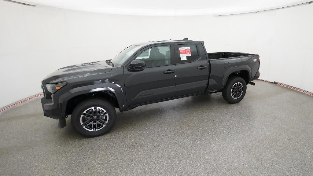 New 2026 Toyota Tacoma TRD Sport RWD image 2