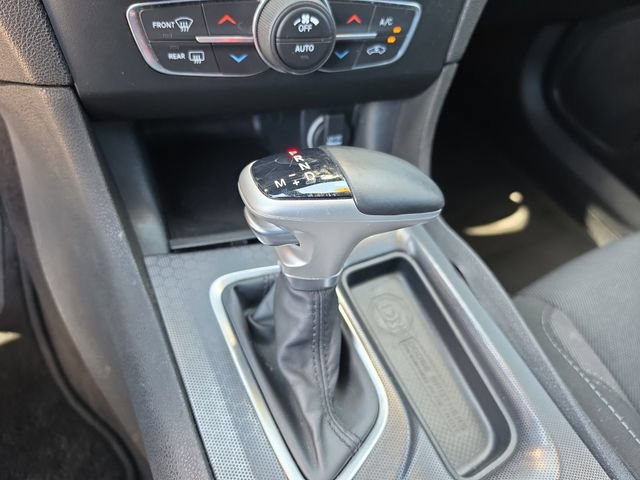 Used 2018 Dodge Charger SXT Plus RWD image 26