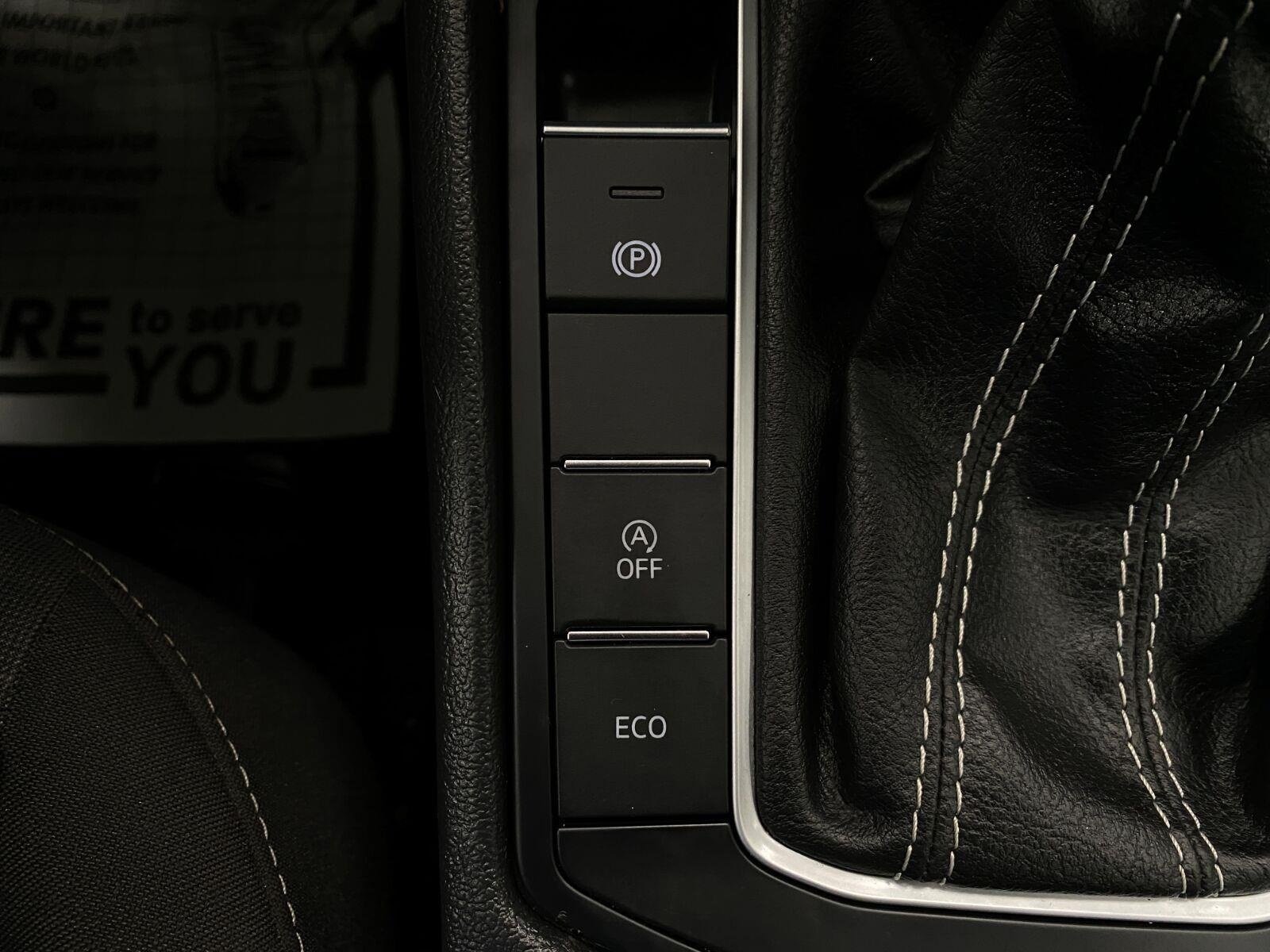 Used 2025 Volkswagen Jetta S FWD image 24