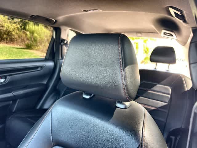 Certified 2024 Honda CR-V Sport-L image 25