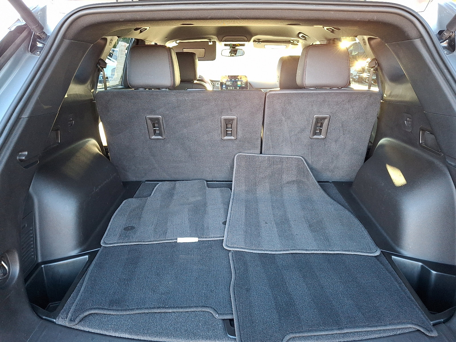 Used 2023 Chevrolet Blazer RS w/ Enhanced Convenience Package image 30