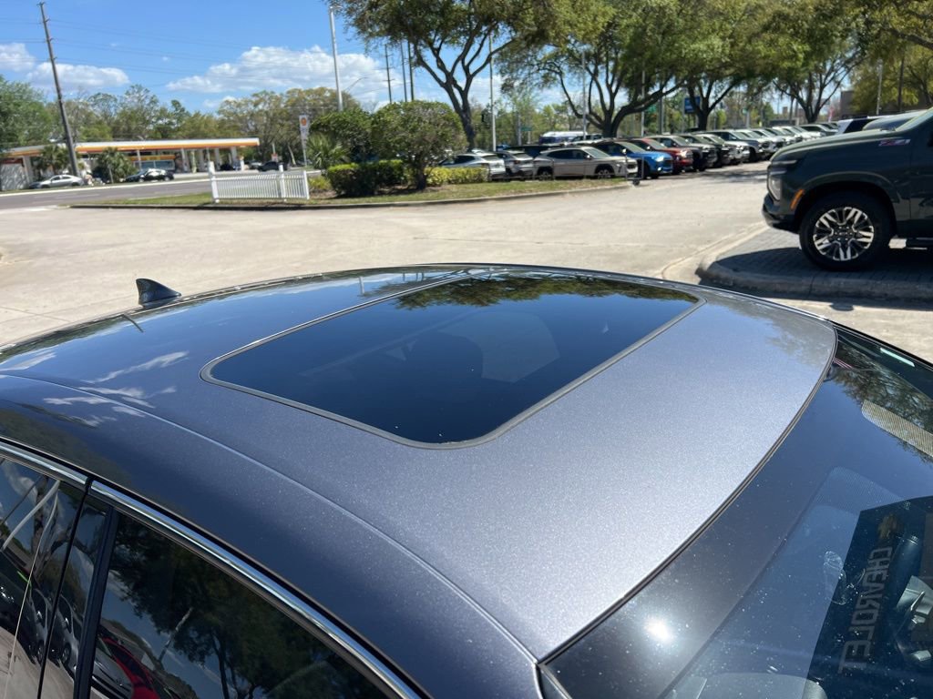 Used 2019 Lexus IS 300 300 w/ Accessory Package 2 image 5