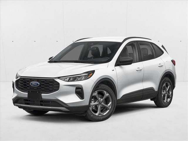 New 2026 Ford Escape ST-Line w/ Cold Weather Package