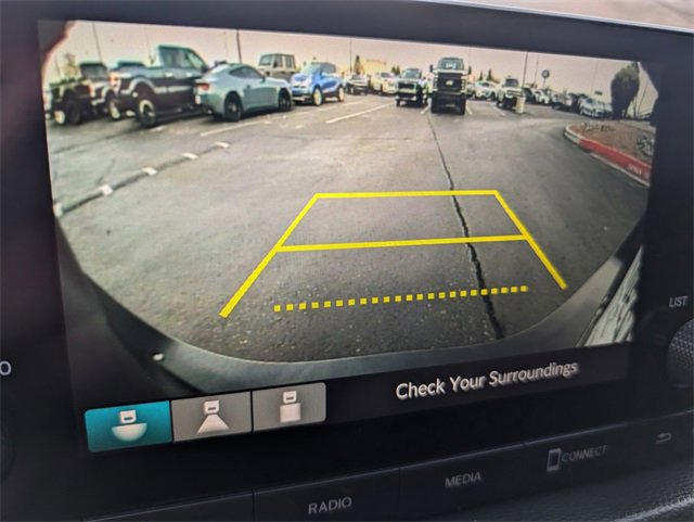 Used 2024 Honda Civic EX image 13