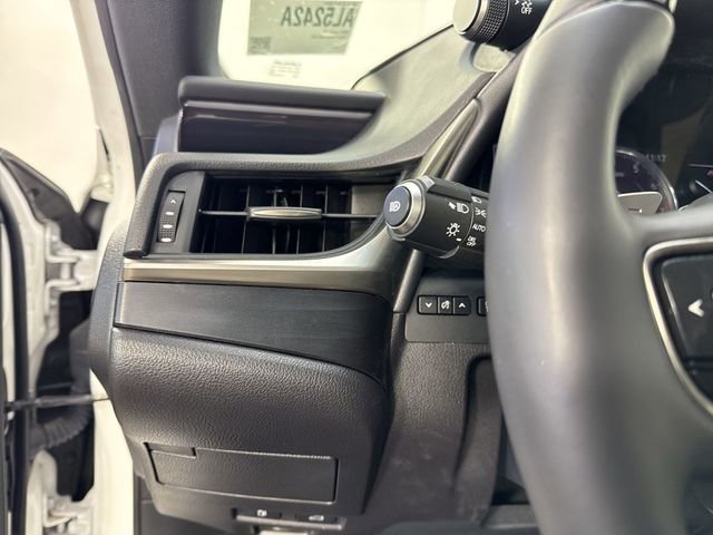 Used 2020 Lexus ES 350 w/ Premium Package image 17