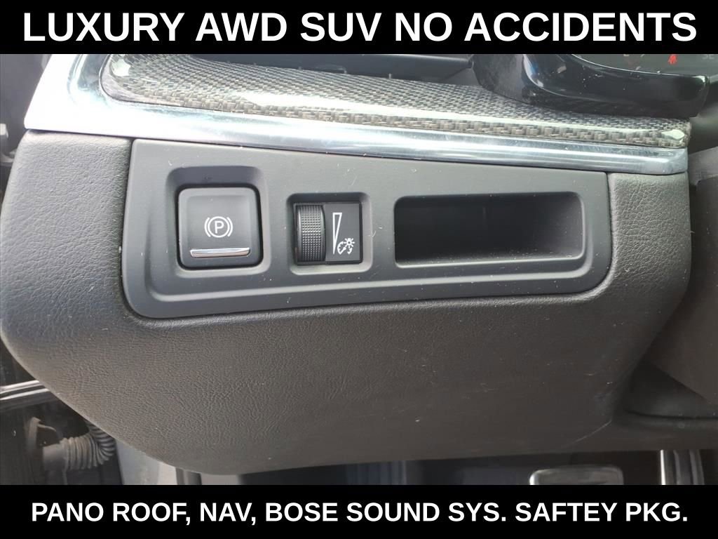 Used 2020 Cadillac XT5 Sportv AWD/4WD image 17