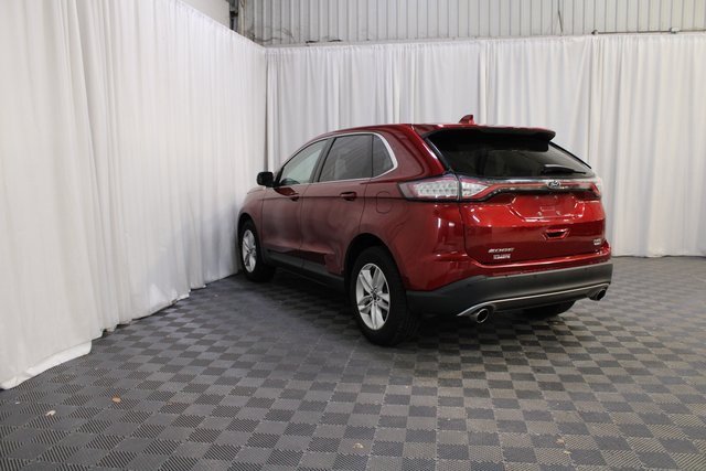 Used 2022 Ford Escape SE w/ Cold Weather Package image 21